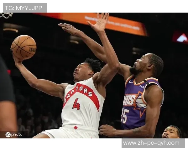 布克砍下27分6助攻巴恩斯贡献16分杜兰特状态平平太阳轻取猛龙