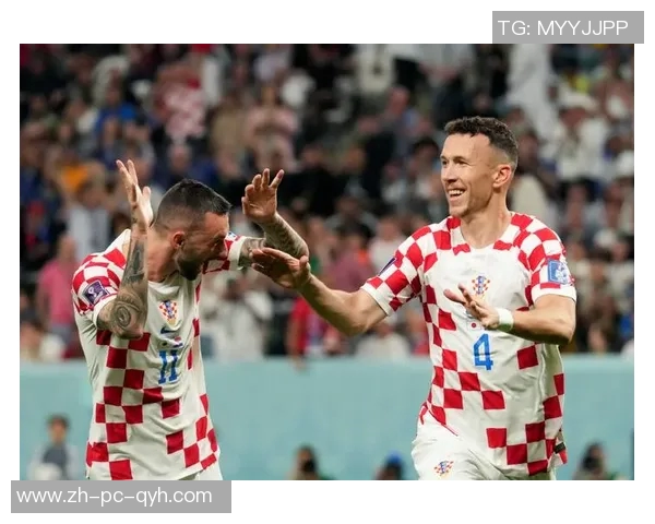 克罗地亚与日本激战正酣比分揭晓精彩瞬间回顾