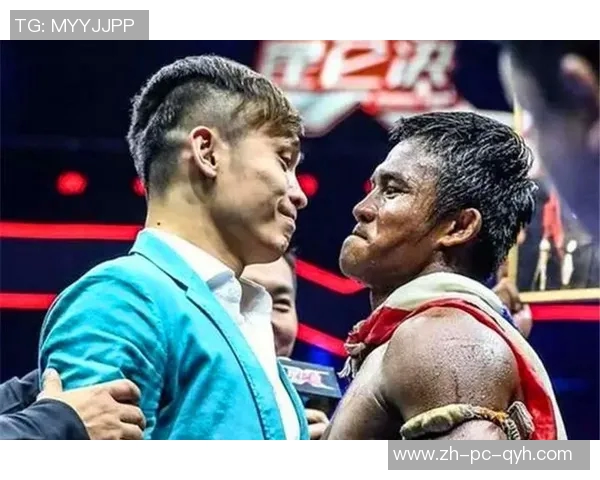 昆仑决精彩对决播求挑战蔡良蝉谁将成为胜者引发热议