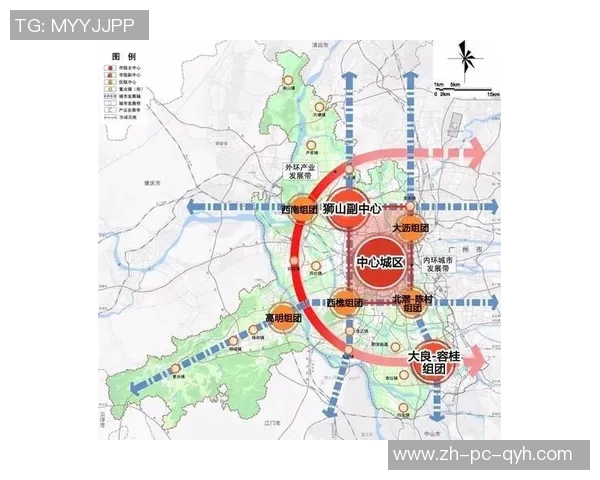 东莞与佛山的经济发展对比分析及未来发展潜力探讨 东莞与佛山的经济发展对比分析及未来发展潜力探讨