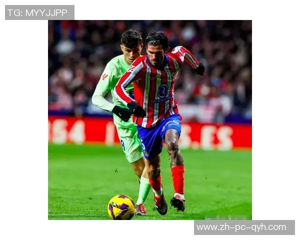 巴萨与马竞精彩对决视频回顾全场亮点与精彩瞬间分析